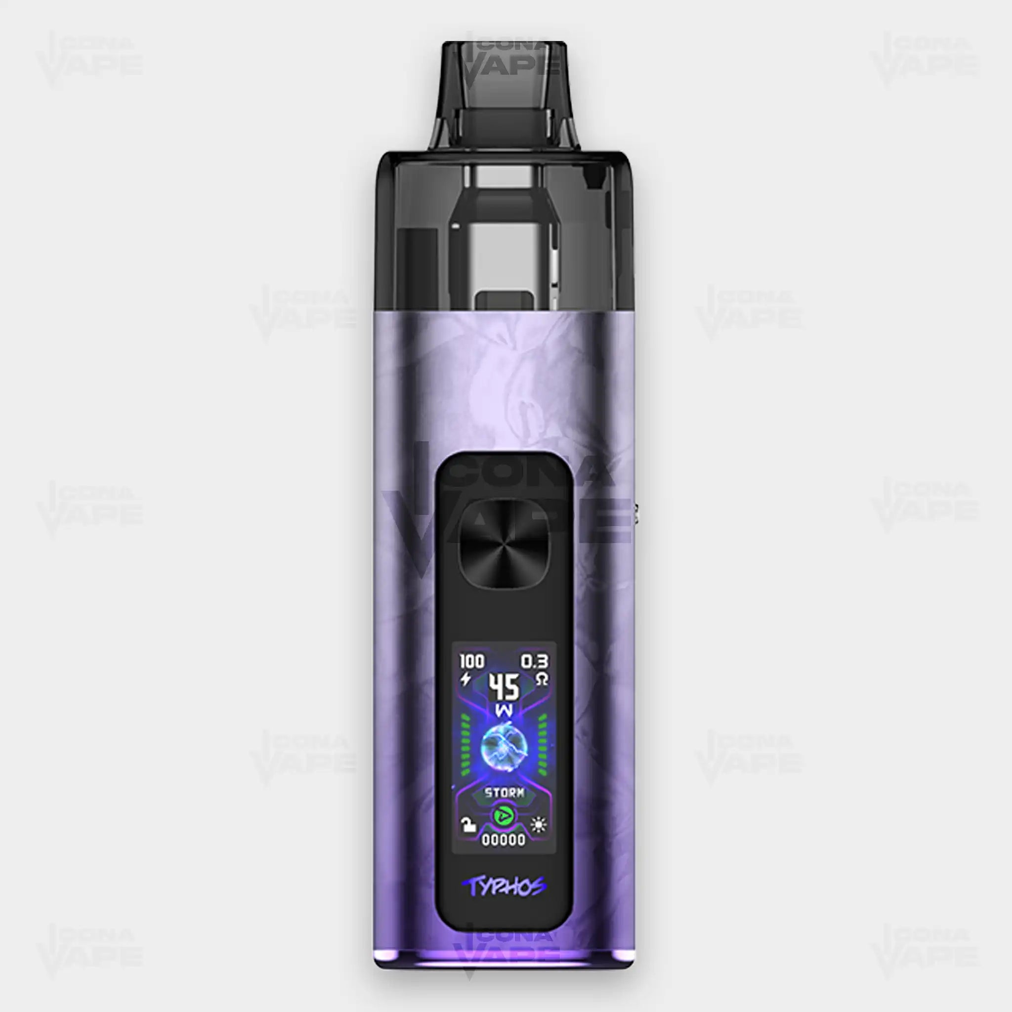 UWELL TYPHOS POD SYSTEM