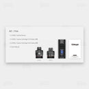 UWELL TYPHOS POD SYSTEM