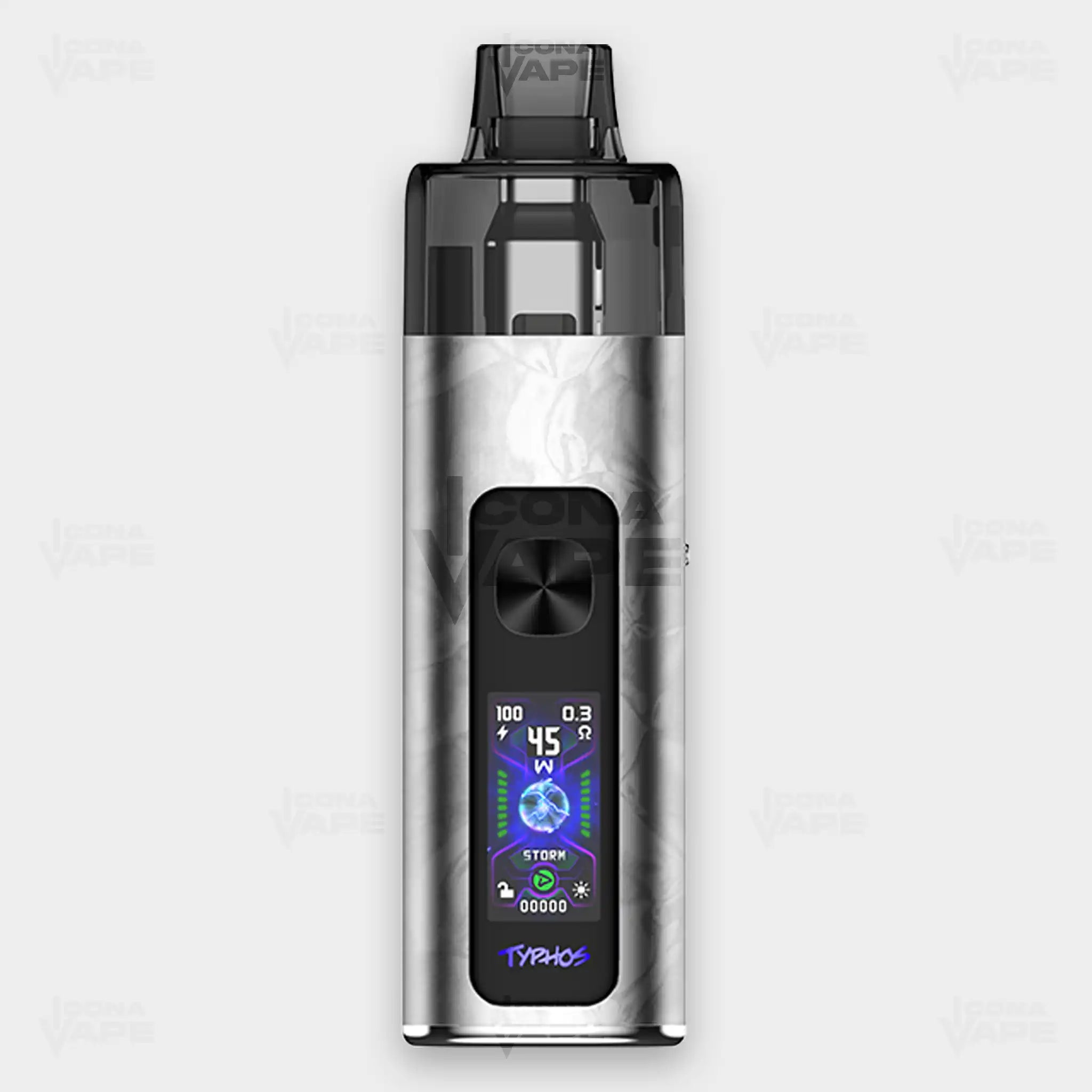 UWELL TYPHOS POD SYSTEM