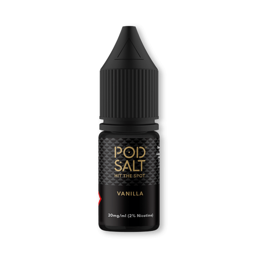 sweetness and creaminess vaping delight timeless vanilla cream flavor expertly blended award-winning Nicotine Salts formula ICONA VAPE exclusive Shop now Flavour profile: Vanilla 10ml bottle size 50VG/50PG ratio Made in the UK TPD Compliant