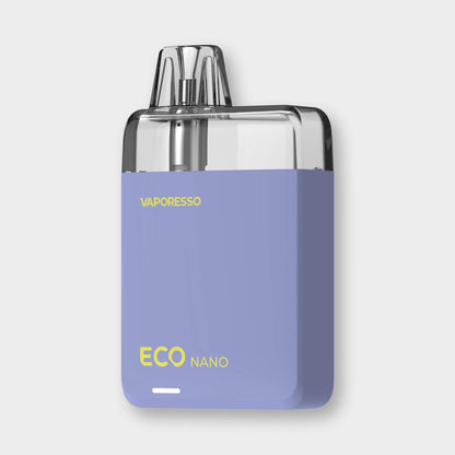 VAPORESSO ECO NANO POD SYSTEM