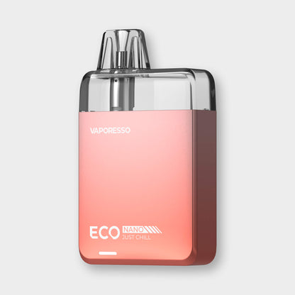 VAPORESSO ECO NANO POD SYSTEM