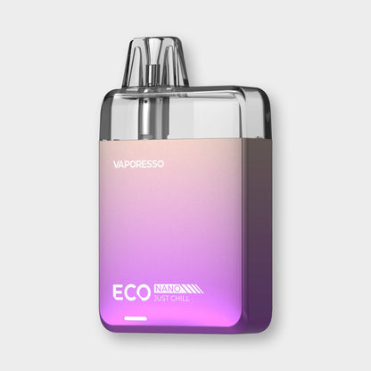 VAPORESSO ECO NANO POD SYSTEM