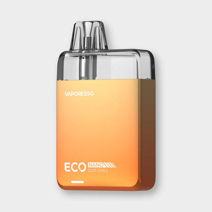 VAPORESSO ECO NANO POD SYSTEM