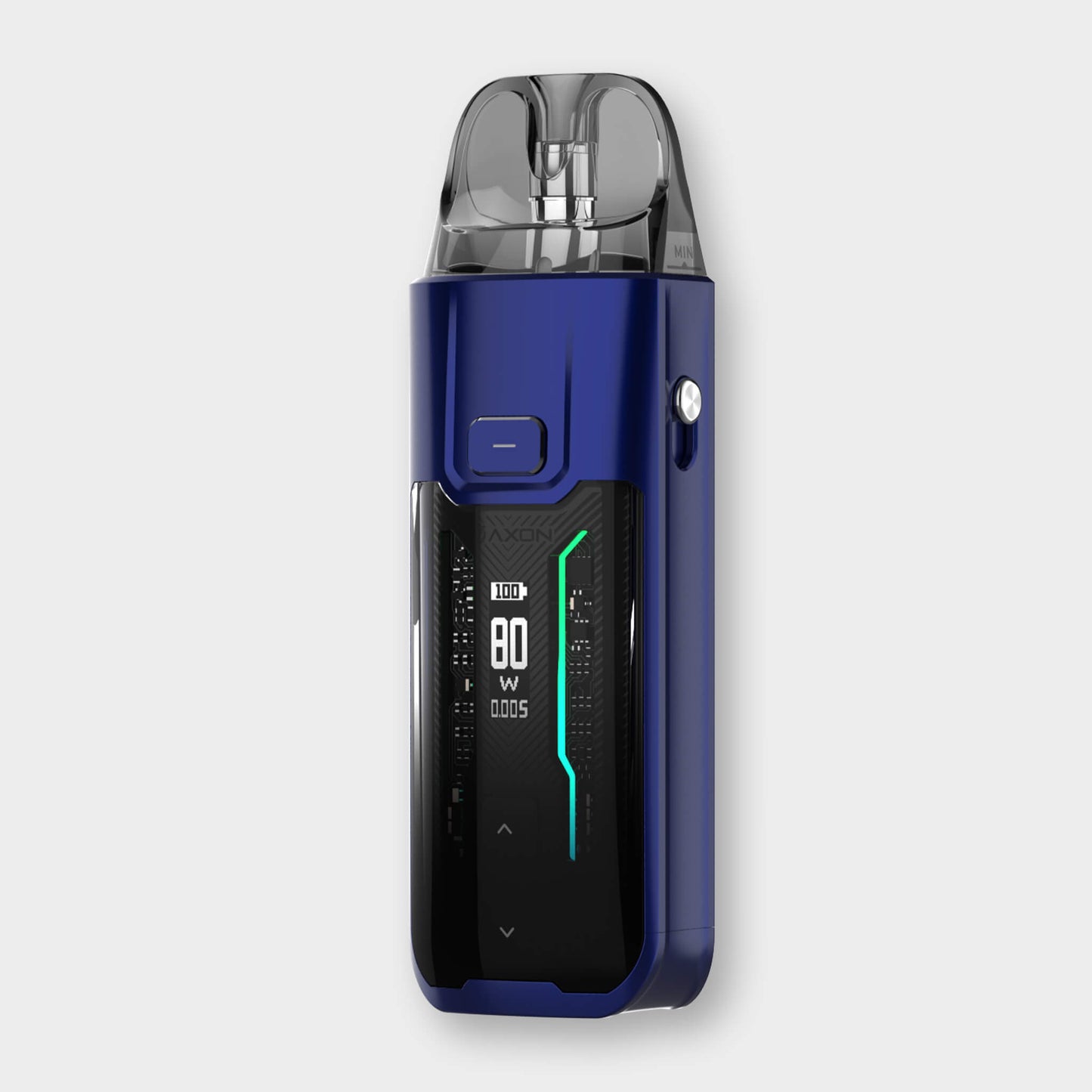 VAPORESSO LUXE XR MAX 80W POD MOD KIT