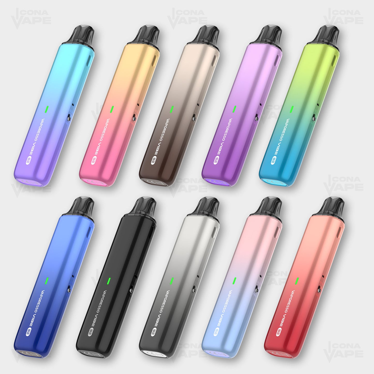 VAPORESSO VIBE SE POD SYSTEM