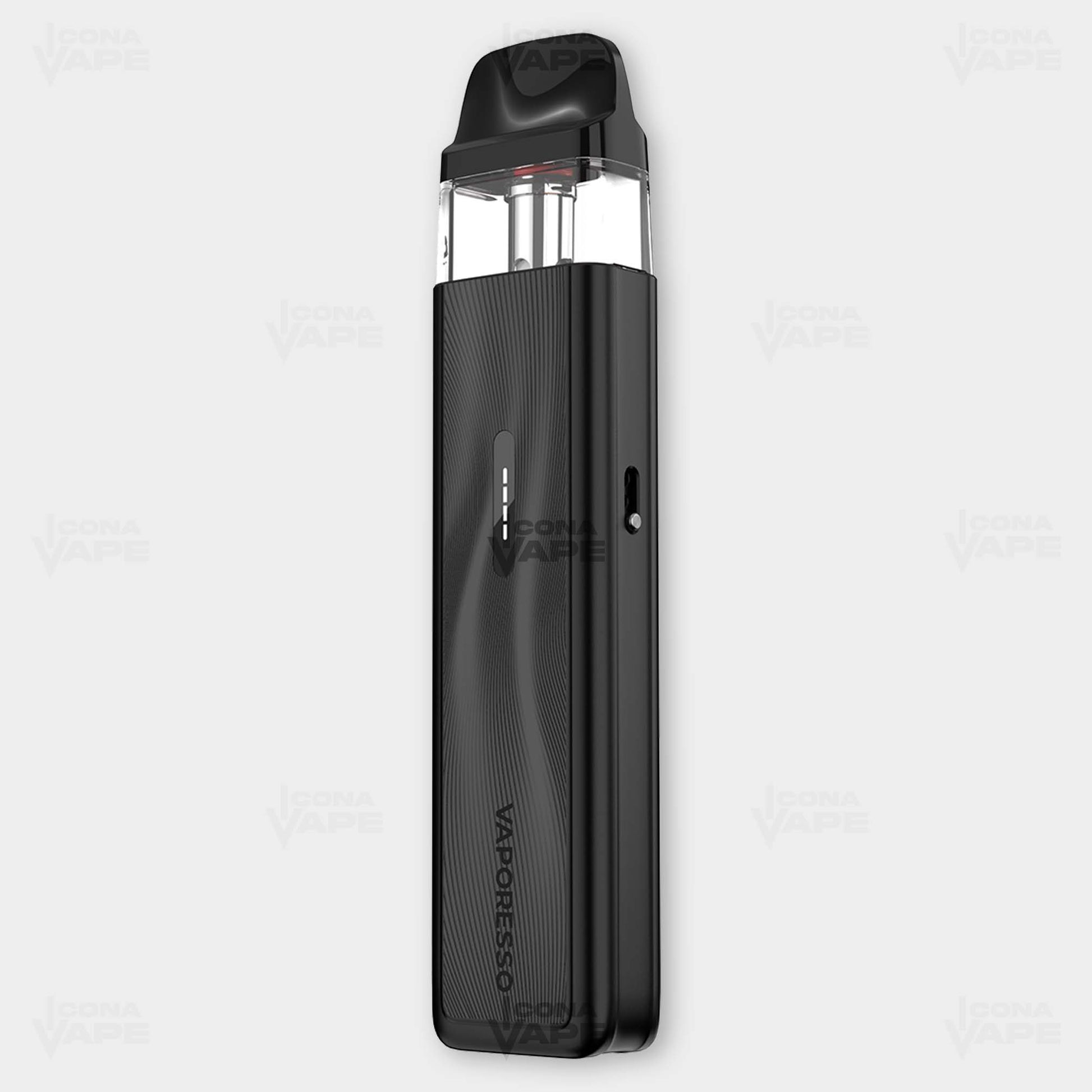 Vaporesso Xros 5 Mini Pod Kit in Black - Buy Original Vape Kit in Pakistan from ICONA VAPE
