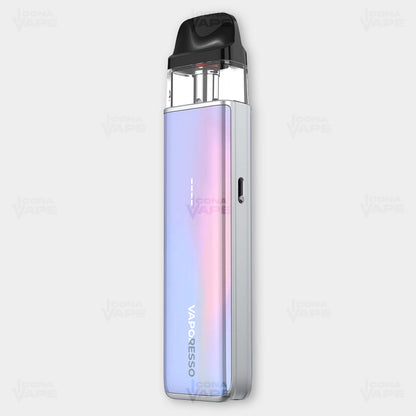Xros 5 Mini Pastel Crystal Pod Kit - Vaporesso Compact Vape with COREX 3.0 Flavor Tech in Pakistan