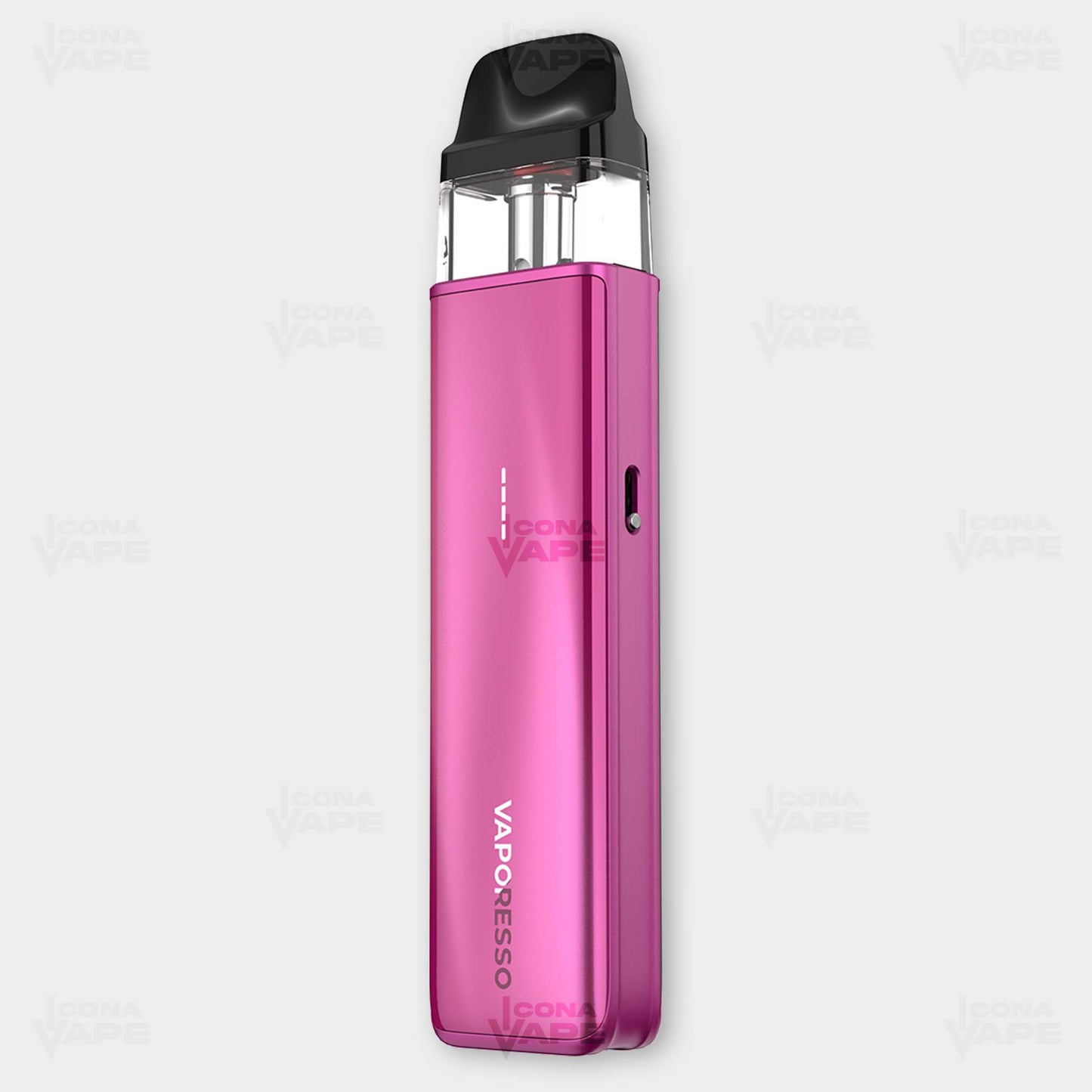 Xros 5 Mini Pod Kit in Rose Red - Compact Salt Nic Vape by Vaporesso at ICONA VAPE Pakistan