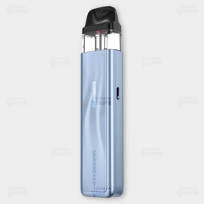 Vaporesso Xros 5 Mini Pod Kit in Sky Blue - Lightweight MTL Vape for Daily Use in Pakistan
