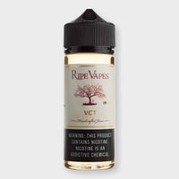 VCT - RIPE VAPES - 120ML