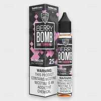 VGOD SaltNic Berry Bomb 30ml E-liquid in Pakistan