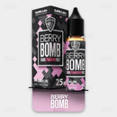 VGOD Berry Bomb Flavor SaltNic 25mg 50mg | ICONA VAPE