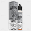 VGOD SaltNic Cubano Silver 30ml E-liquid in Pakistan