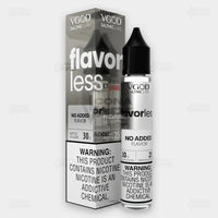 VGOD SaltNic Flavorless 30ml E-liquid in Pakistan