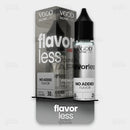 VGOD Flavorless Flavor SaltNic 25mg 50mg | ICONA VAPE