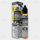 VGOD SaltNic Iced Banana Bomb 30ml E-liquid in Pakistan