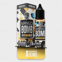 VGOD Iced Mango Bomb Flavor SaltNic 25mg 50mg | ICONA VAPE