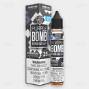 VGOD SaltNic Iced Purple Bomb 30ml E-liquid in Pakistan