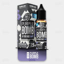 VGOD Iced Purple Bomb Flavor SaltNic 25mg 50mg | ICONA VAPE