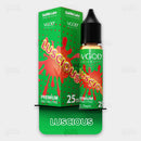 VGOD Luscious Flavor SaltNic 25mg 50mg | ICONA VAPE