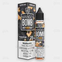 VGOD SaltNic Mango Bomb 30ml E-liquid in Pakistan
