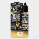 VGOD Mango Bomb Flavor SaltNic 25mg 50mg | ICONA VAPE