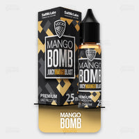VGOD Mango Bomb Flavor SaltNic 25mg 50mg | ICONA VAPE