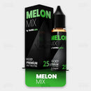 VGOD Melon Mix Flavor SaltNic 25mg 50mg | ICONA VAPE