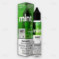 VGOD SaltNic Mint 30ml E-liquid in Pakistan