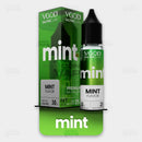 VGOD Mint Flavor SaltNic 25mg 50mg | ICONA VAPE