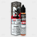 VGOD SaltNic Mix Iced Black Cherry 30ml E-liquid in Pakistan