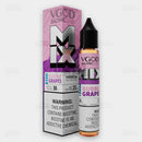 VGOD SaltNic Mix Iced Bubble Grapes 30ml E-liquid in Pakistan