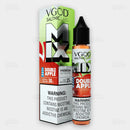 VGOD SaltNic Mix Iced Double Apple 30ml E-liquid in Pakistan