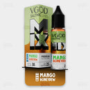 VGOD Mix Iced Mango Honeydew Flavor SaltNic 25mg 50mg | ICONA VAPE