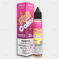 VGOD SaltNic Pink Cakes 30ml E-liquid in Pakistan