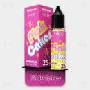 VGOD Pink Cakes Flavor SaltNic 25mg 50mg | ICONA VAPE