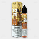 VGOD SaltNic Belgian Butterscotch 30ml E-liquid in Pakistan