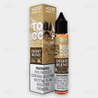 VGOD SaltNic Desert Blend 30ml E-liquid in Pakistan