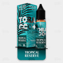 VGOD Tropical Reserve Flavor SaltNic 25mg 50mg | ICONA VAPE