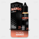 VGOD Tropical Mango Flavor SaltNic 25mg 50mg | ICONA VAPE