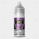 Vapetasia Blackberry Lemonade 30ml Nic Salt E-Liquid