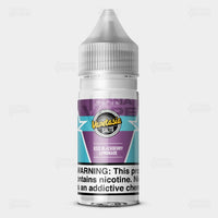 Vapetasia Iced Blackberry Lemonade 30ml Nic Salt E-Liquid