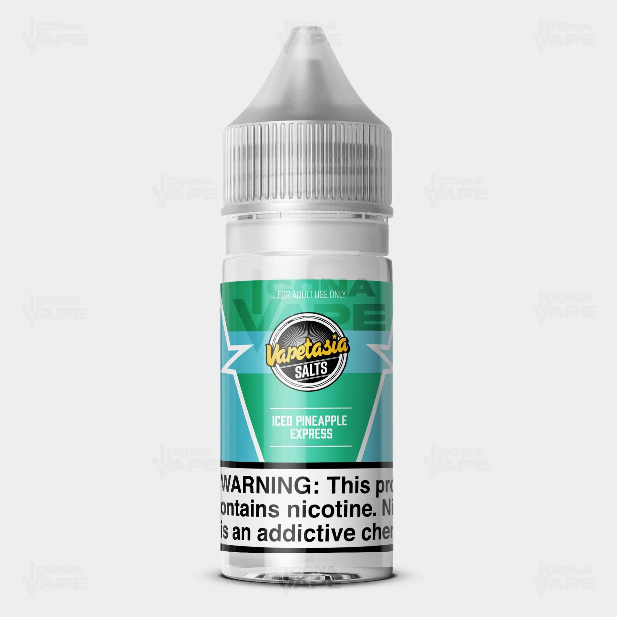 ICED PINEAPPLE EXPRESS - VAPETASIA - 30ML