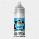 Vapetasia Killer Fruits Blue Razz 30ml Nic Salt E-Liquid