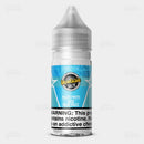 Vapetasia Killer Fruits Iced Blue Razz 30ml Nic Salt E-Liquid