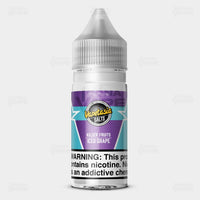 Vapetasia Killer Fruits Iced Grape 30ml Nic Salt E-Liquid