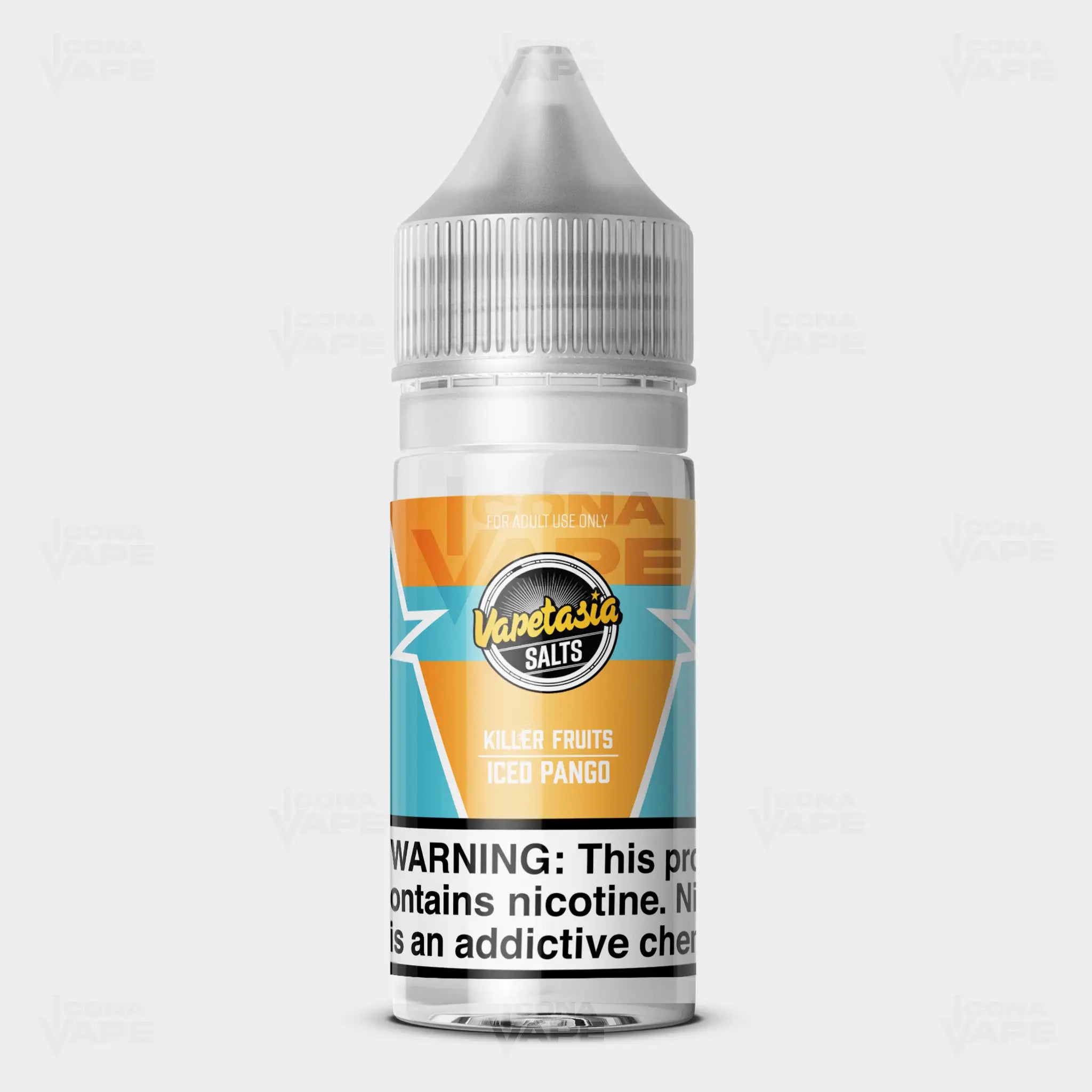 ICED PANGO - VAPETASIA - 30ML