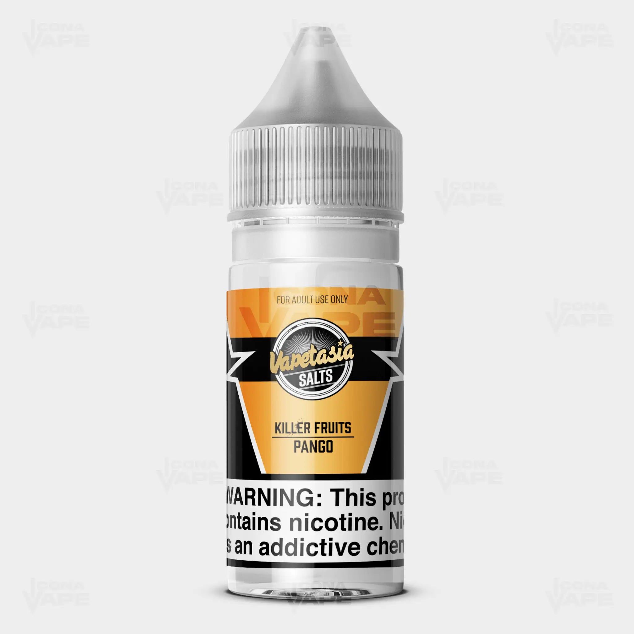 PANGO - VAPETASIA - 30ML