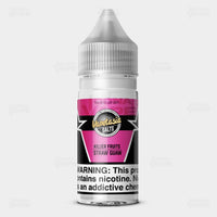 Vapetasia Killer Fruits Straw Guaw 30ml Nic Salt E-Liquid